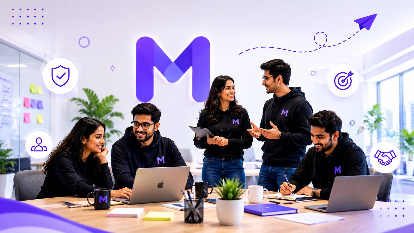 ManchLabs Culture