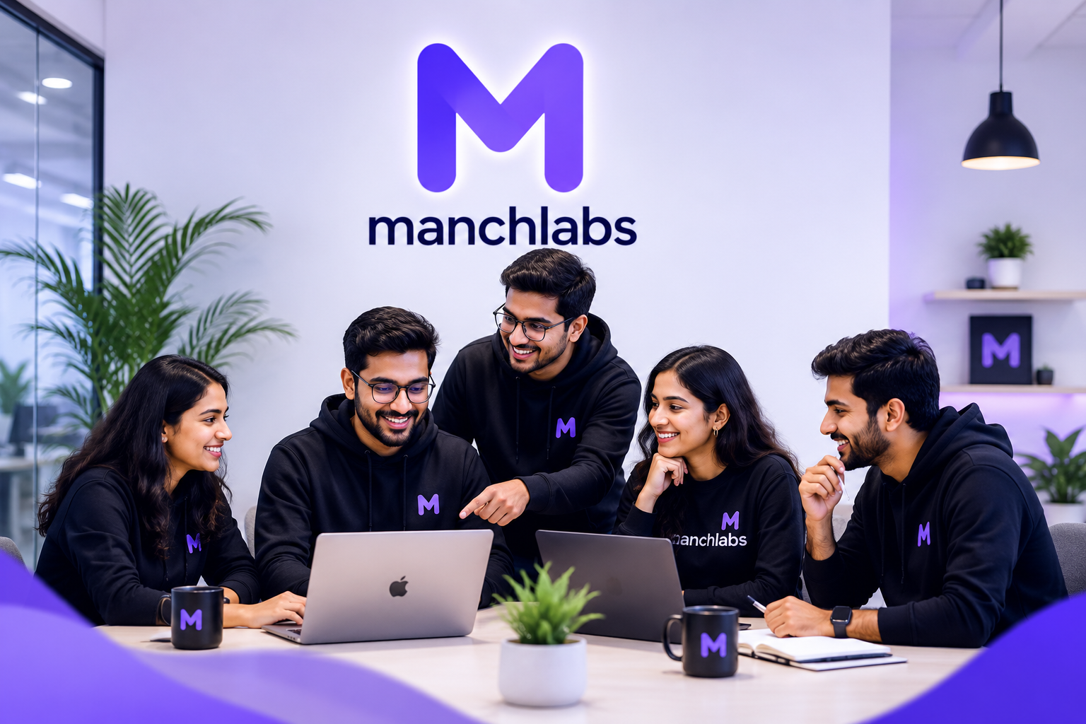 ManchLabs Team