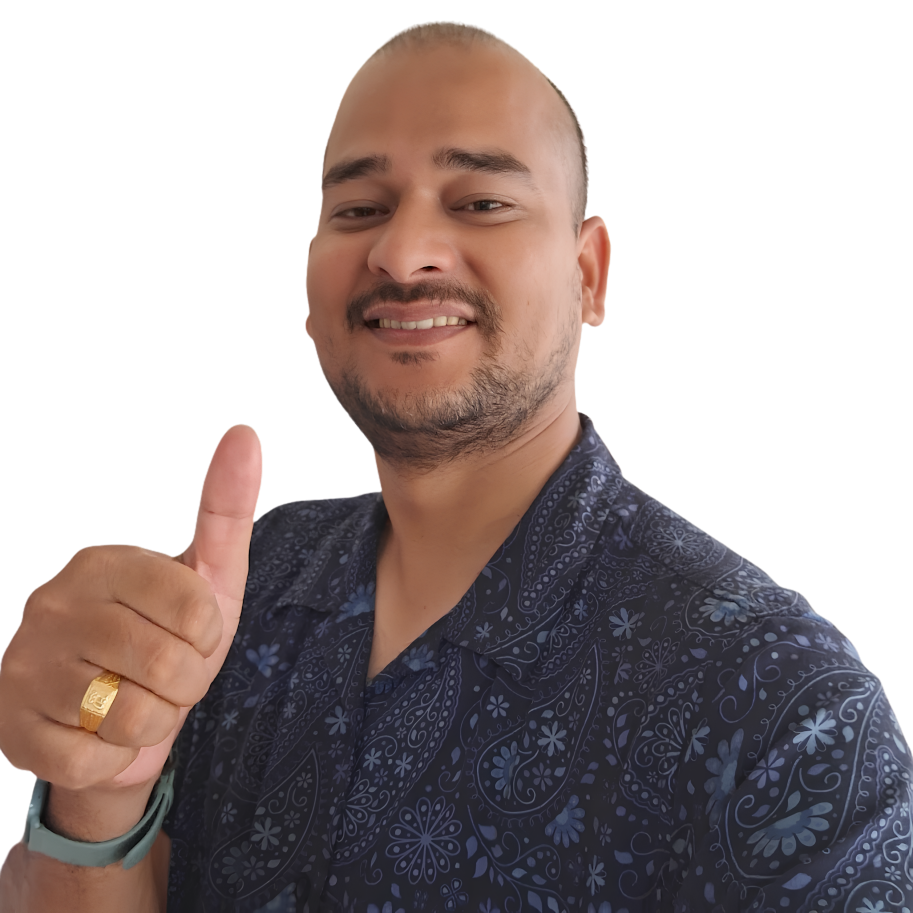 Mukund Kumar